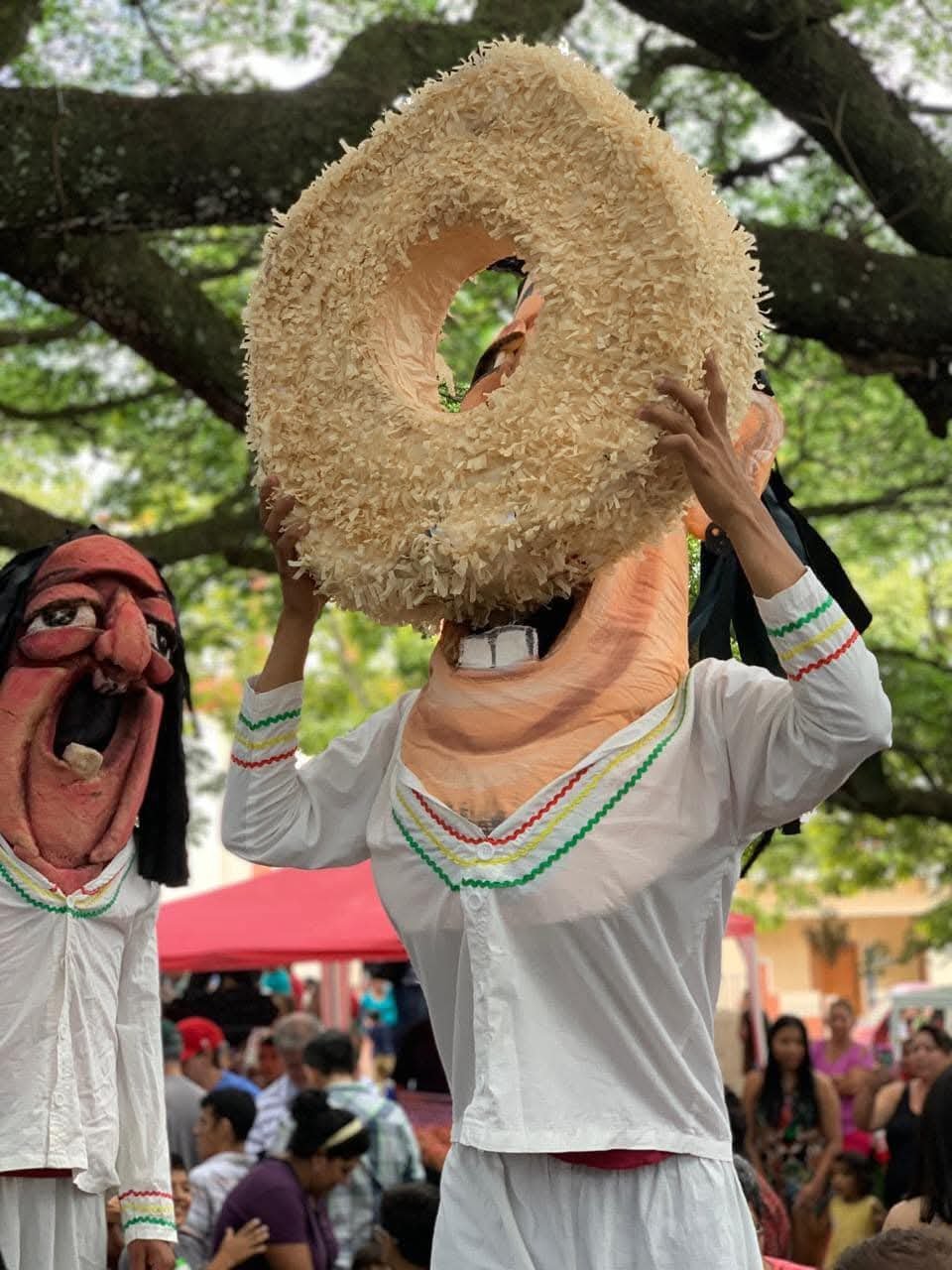 Feria Informática 1